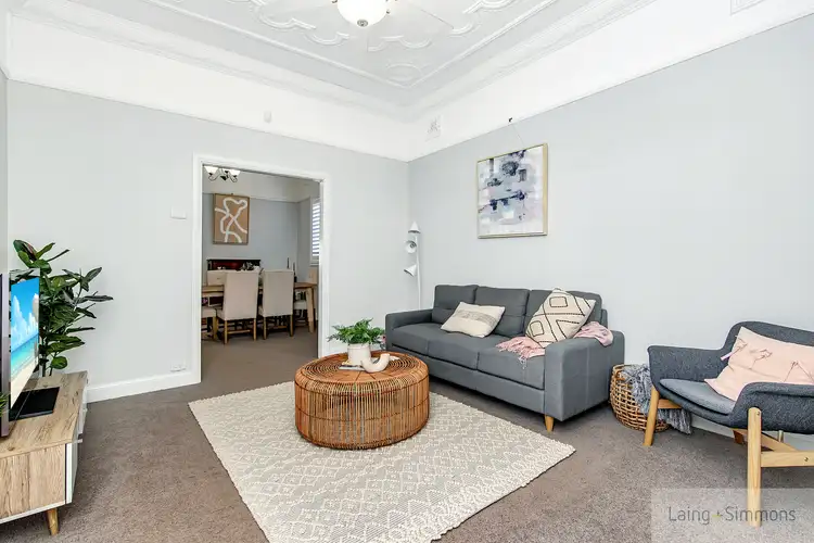 Second view of Homely house listing, 40 Chilcott Street, Lambton NSW 2299