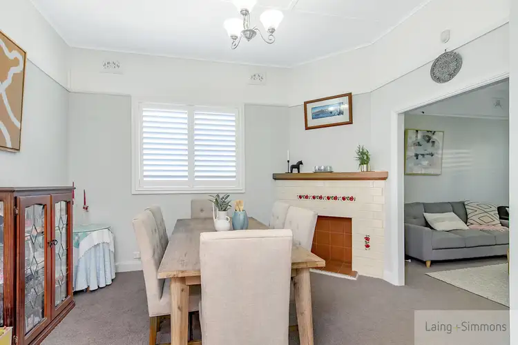Third view of Homely house listing, 40 Chilcott Street, Lambton NSW 2299