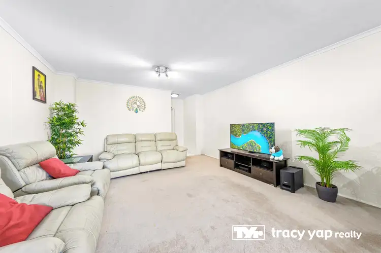 30/1-15 Fontenoy Road, Macquarie Park NSW 2113