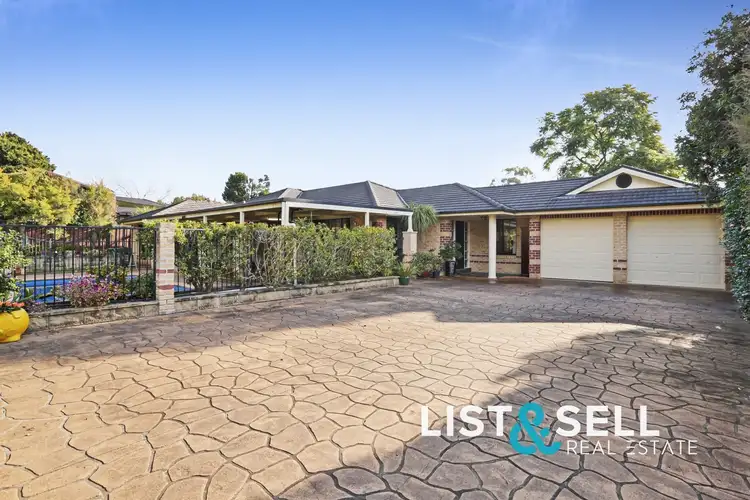 21 Desmond Street, Ingleburn NSW 2565