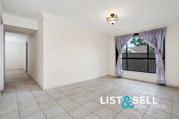 Second view of Homely house listing, 21 Desmond Street, Ingleburn NSW 2565