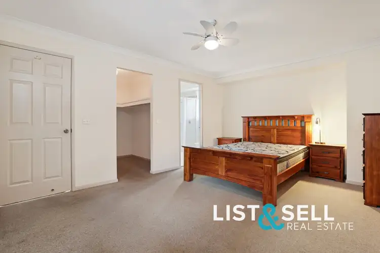 Third view of Homely house listing, 21 Desmond Street, Ingleburn NSW 2565