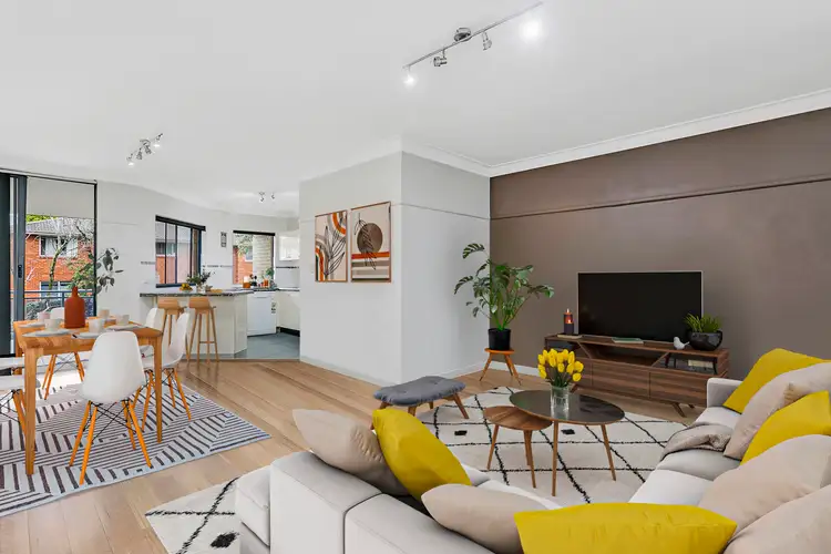 8/9-11 Boundary Street, Granville NSW 2142