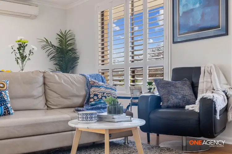 Main view of Homely house listing, 6 Crouch Place, Kambah ACT 2902