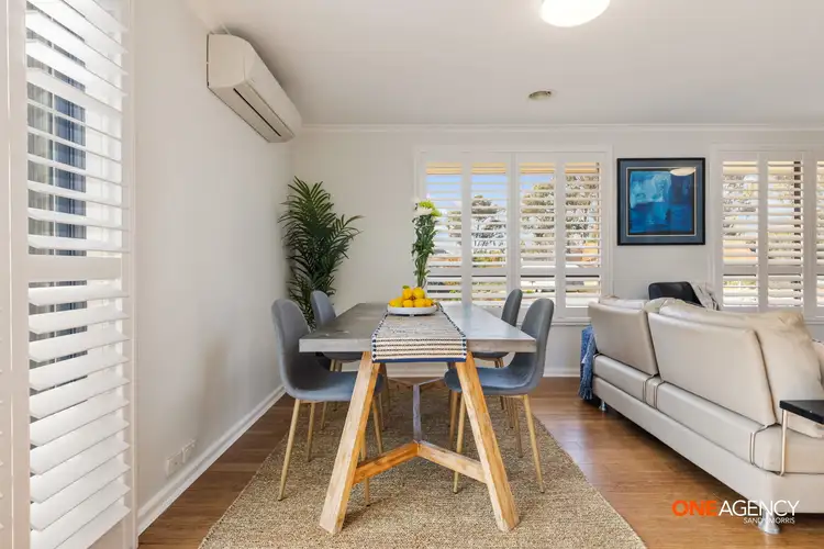 Fourth view of Homely house listing, 6 Crouch Place, Kambah ACT 2902