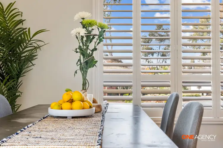 Fifth view of Homely house listing, 6 Crouch Place, Kambah ACT 2902