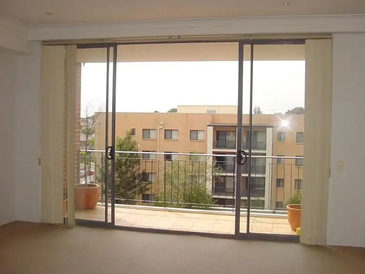 Second view of Homely apartment listing, 9/78-82 Burwood Road, Burwood NSW 2134