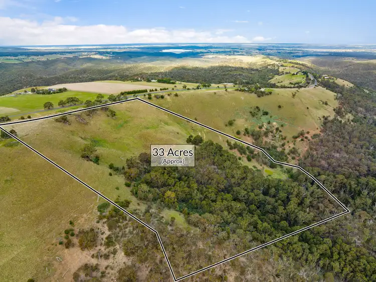 LOT 3, 1682 Gisborne Road, Coimadai VIC 3340