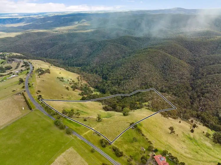 Fourth view of Homely land listing, LOT 3, 1682 Gisborne Road, Coimadai VIC 3340