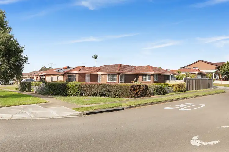 Second view of Homely house listing, 22 Richards Road, Wakeley NSW 2176