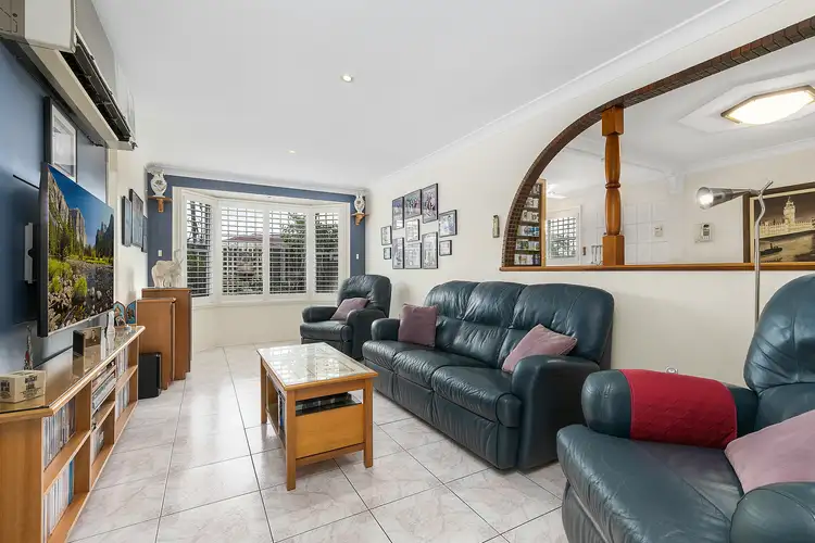 Third view of Homely house listing, 22 Richards Road, Wakeley NSW 2176