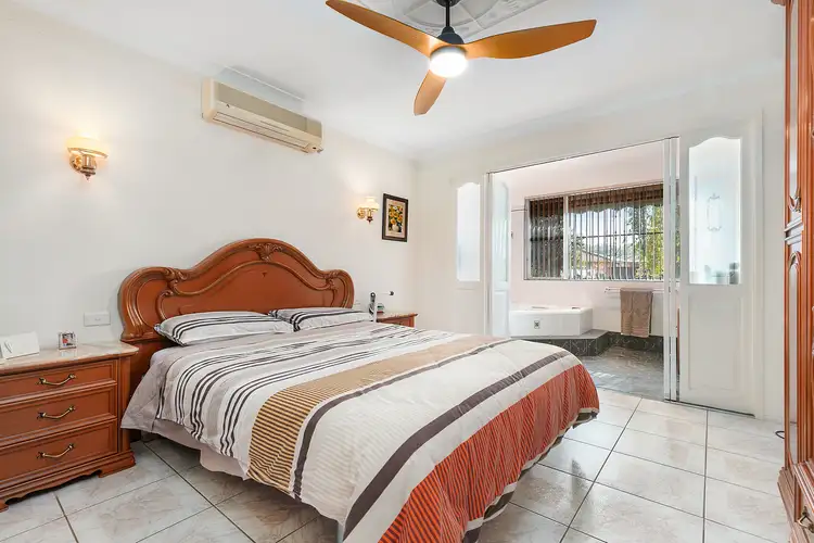 Fifth view of Homely house listing, 22 Richards Road, Wakeley NSW 2176