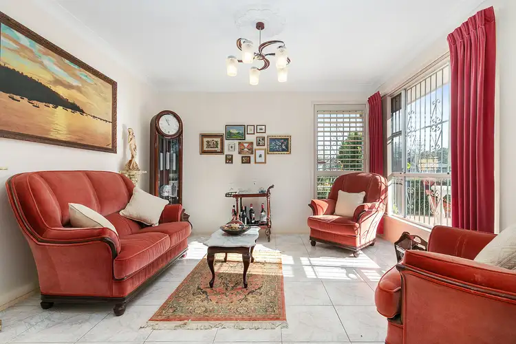Sixth view of Homely house listing, 22 Richards Road, Wakeley NSW 2176