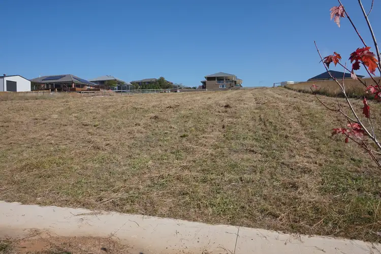 Second view of Homely land listing, 35 Sanctuary Drive, Goulburn NSW 2580
