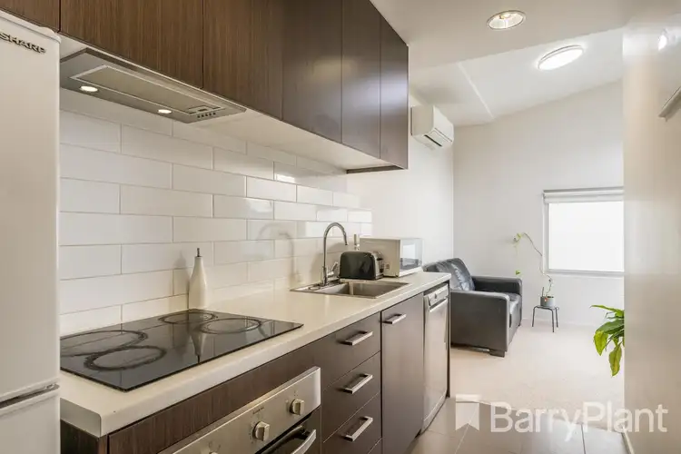 Second view of Homely unit listing, 8/4 Ficinia Mews, Highton VIC 3216