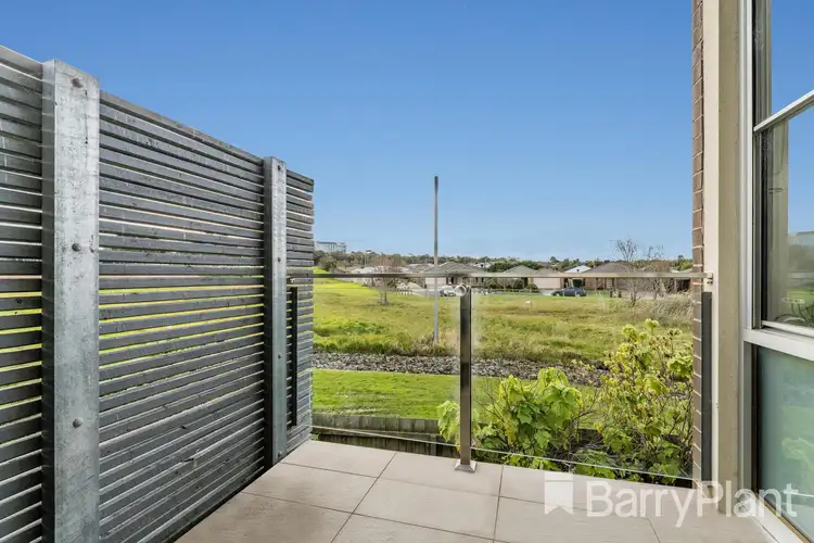 Fourth view of Homely unit listing, 8/4 Ficinia Mews, Highton VIC 3216