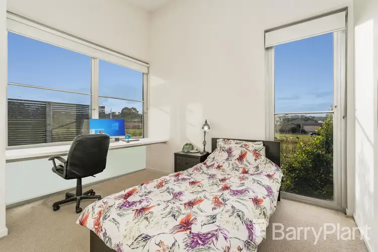 Fifth view of Homely unit listing, 8/4 Ficinia Mews, Highton VIC 3216