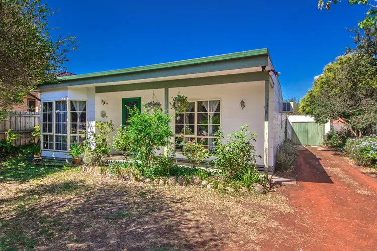 Second view of Homely house listing, 68 Walmer Avenue, St Albans VIC 3021