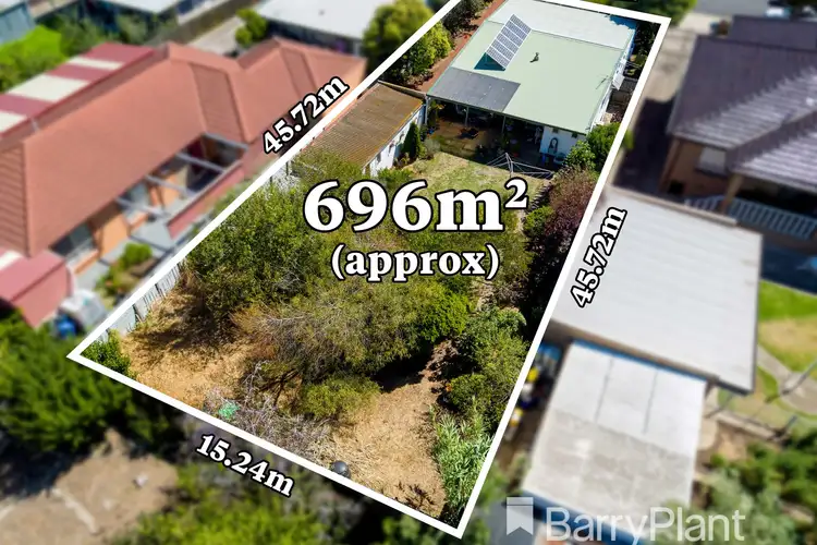 Third view of Homely house listing, 68 Walmer Avenue, St Albans VIC 3021