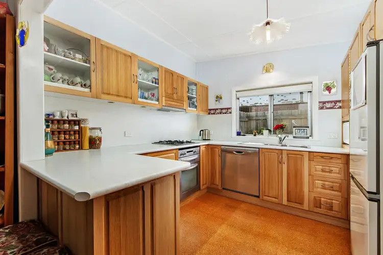 Fifth view of Homely house listing, 68 Walmer Avenue, St Albans VIC 3021