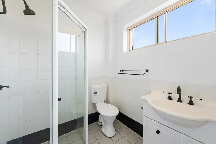 Fifth view of Homely apartment listing, 33/10-12 Northcote Road, Hornsby NSW 2077