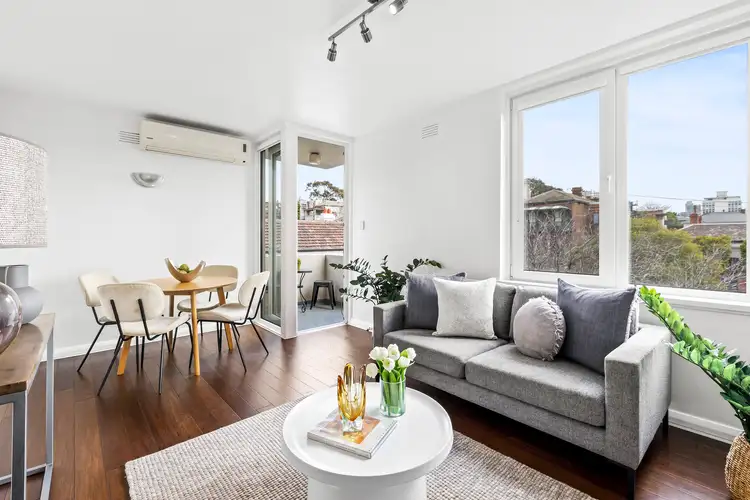 8/504 Punt Road, South Yarra VIC 3141