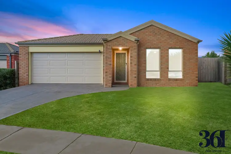 9 Billabong Crescent, Tarneit VIC 3029