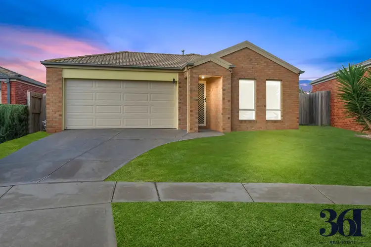 Second view of Homely house listing, 9 Billabong Crescent, Tarneit VIC 3029