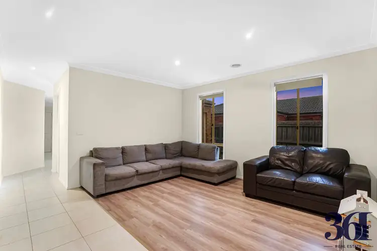 Third view of Homely house listing, 9 Billabong Crescent, Tarneit VIC 3029