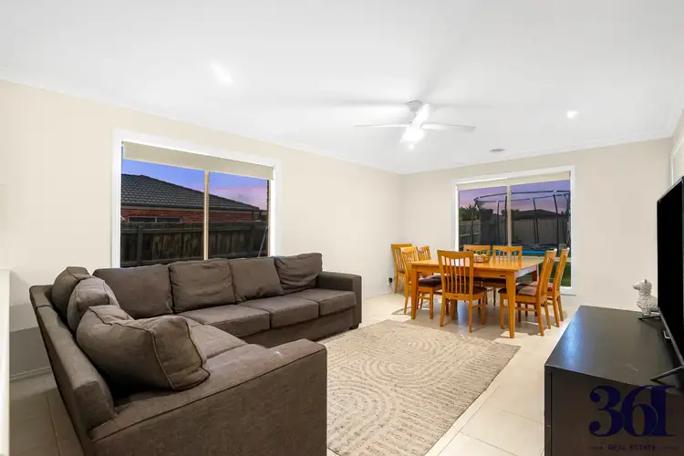 Fourth view of Homely house listing, 9 Billabong Crescent, Tarneit VIC 3029