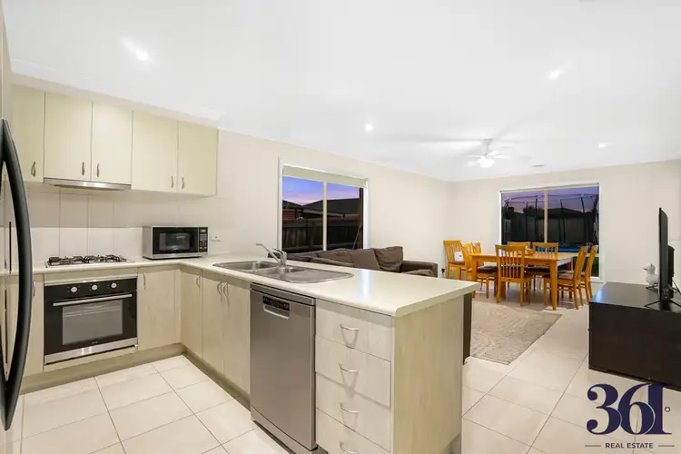 Sixth view of Homely house listing, 9 Billabong Crescent, Tarneit VIC 3029