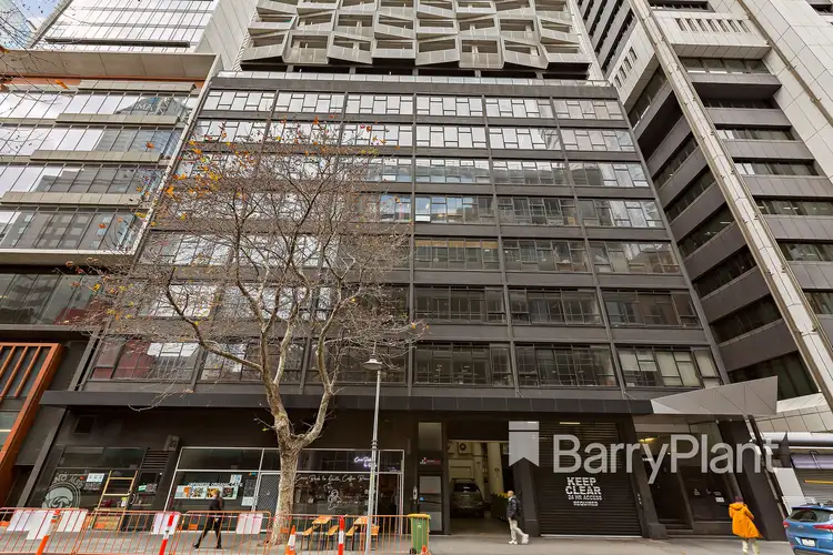 Level 12/1213/601 Little Collins Street, Melbourne VIC 3000