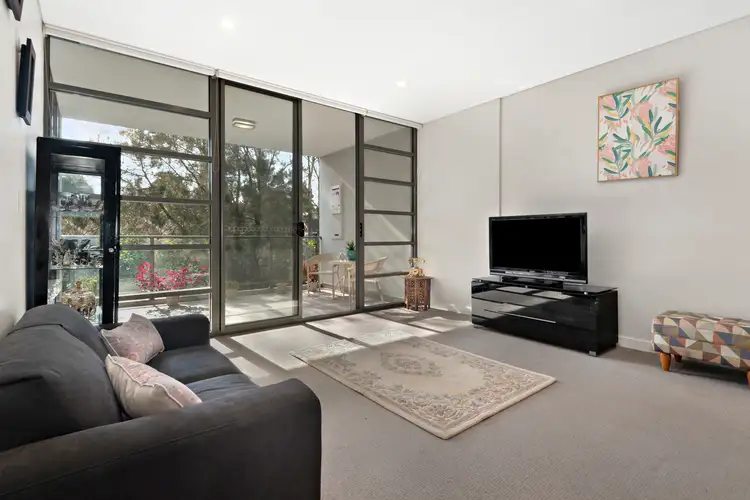 Main view of Homely apartment listing, 23/18 Shinfield Avenue, St Ives NSW 2075