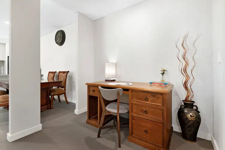 Third view of Homely apartment listing, 23/18 Shinfield Avenue, St Ives NSW 2075