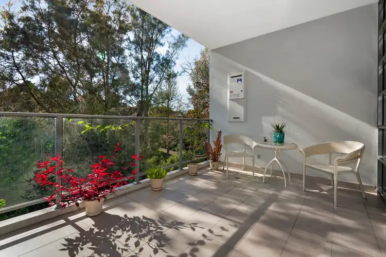 Fourth view of Homely apartment listing, 23/18 Shinfield Avenue, St Ives NSW 2075