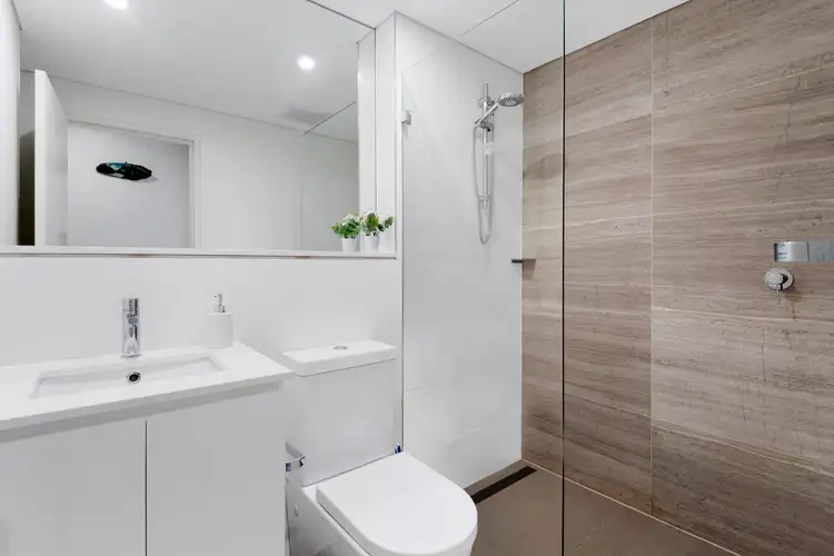 Fifth view of Homely apartment listing, 23/18 Shinfield Avenue, St Ives NSW 2075
