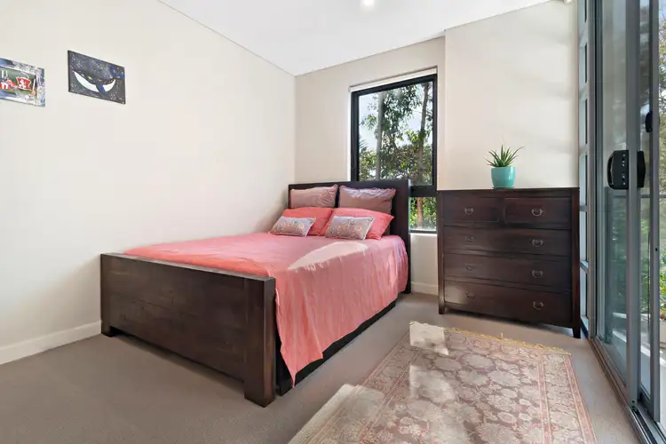 Sixth view of Homely apartment listing, 23/18 Shinfield Avenue, St Ives NSW 2075
