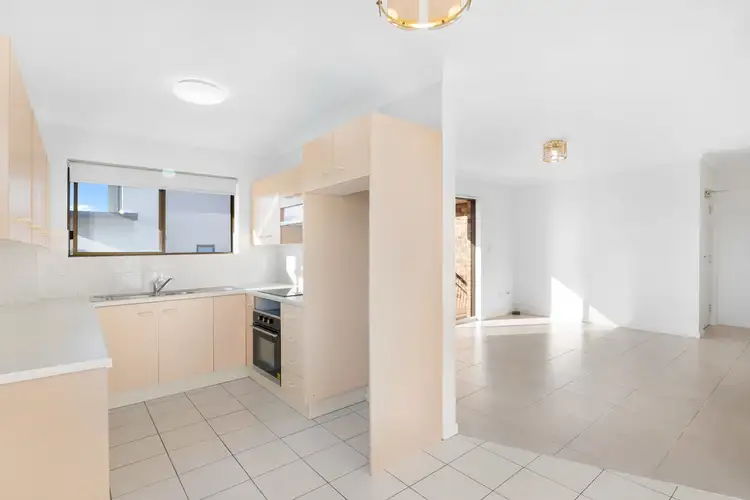 Main view of Homely apartment listing, 4/50 Knowsley Street, Stones Corner QLD 4120