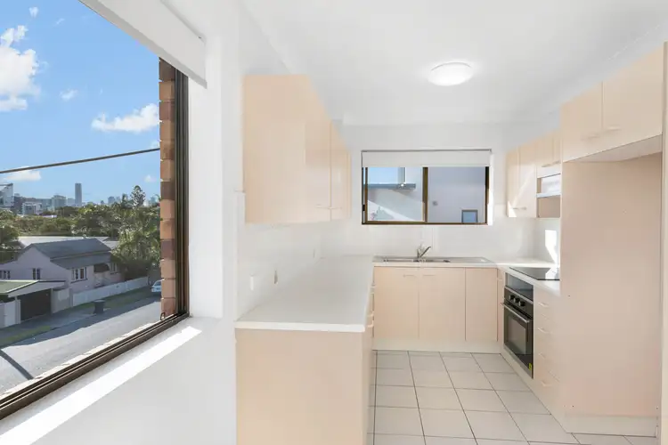 Second view of Homely apartment listing, 4/50 Knowsley Street, Stones Corner QLD 4120