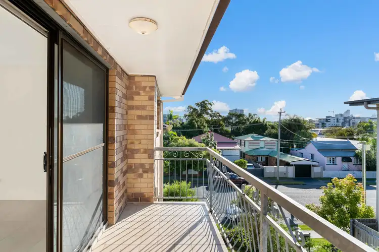 Fourth view of Homely apartment listing, 4/50 Knowsley Street, Stones Corner QLD 4120