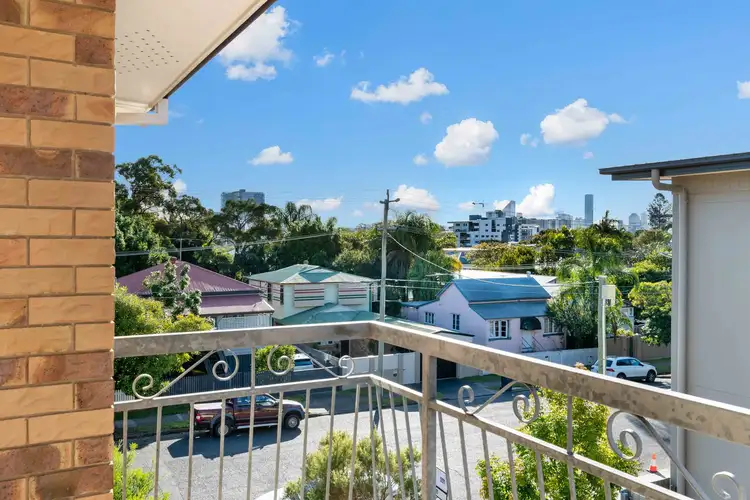 Fifth view of Homely apartment listing, 4/50 Knowsley Street, Stones Corner QLD 4120