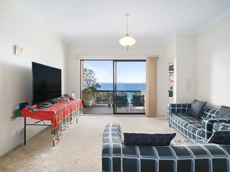 Main view of Homely apartment listing, 11/51 The Grand Parade, Brighton-Le-Sands NSW 2216