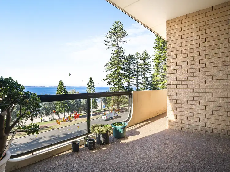 Third view of Homely apartment listing, 11/51 The Grand Parade, Brighton-Le-Sands NSW 2216