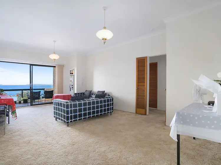Fifth view of Homely apartment listing, 11/51 The Grand Parade, Brighton-Le-Sands NSW 2216