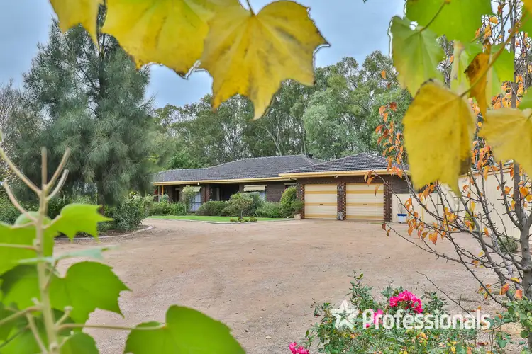 Third view of Homely house listing, 217-219 Adams Street, Wentworth NSW 2648