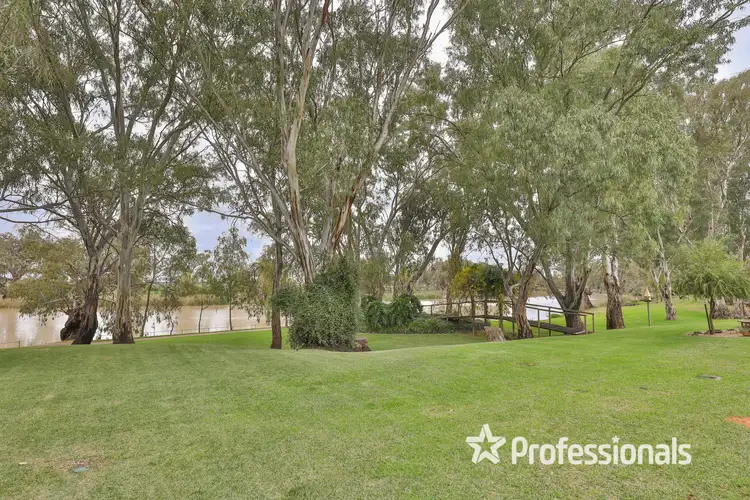 Fifth view of Homely house listing, 217-219 Adams Street, Wentworth NSW 2648