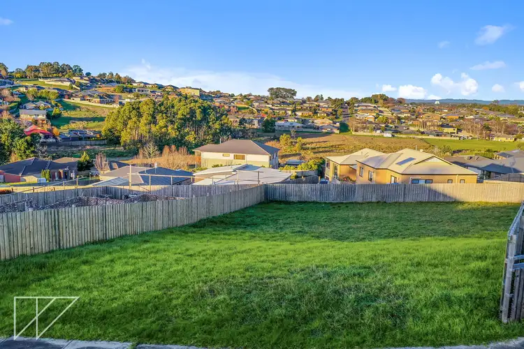 Fourth view of Homely land listing, 4 Ruby Close, Warragul VIC 3820