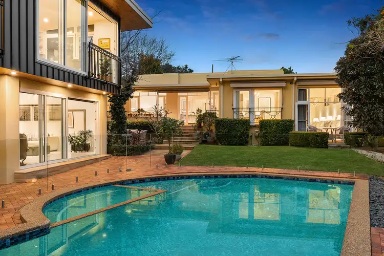 Main view of Homely house listing, 19 Palmerston Place, Seaforth NSW 2092