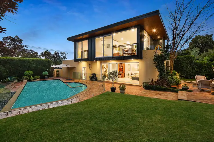 Fourth view of Homely house listing, 19 Palmerston Place, Seaforth NSW 2092