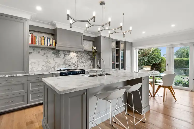 Fifth view of Homely house listing, 19 Palmerston Place, Seaforth NSW 2092